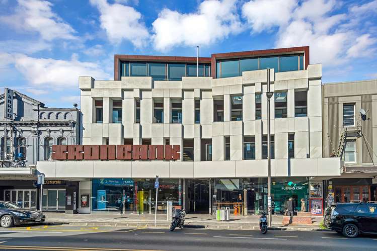 Shop 3/150 Karangahape Road Auckland Cbd_4