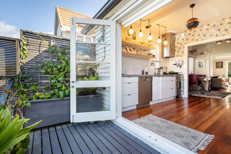 12 Sefton Avenue Grey Lynn_12