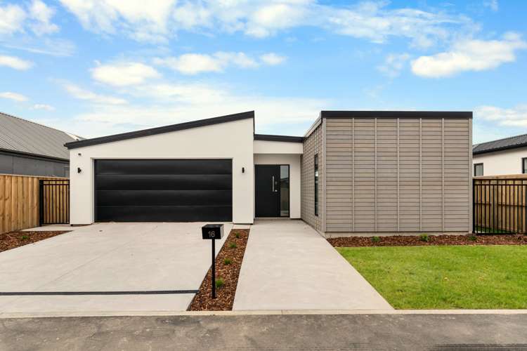 16 Foxburrow Lane Rolleston_16