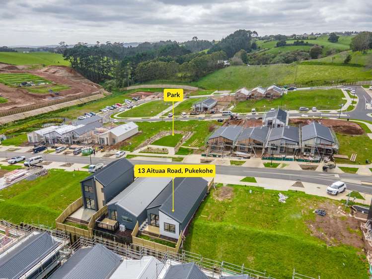 13 Aituaa Road Pukekohe_21