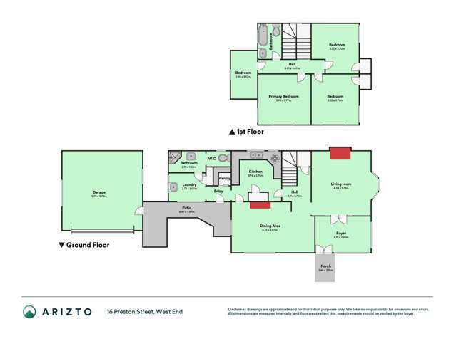16 Preston Street West End_1
