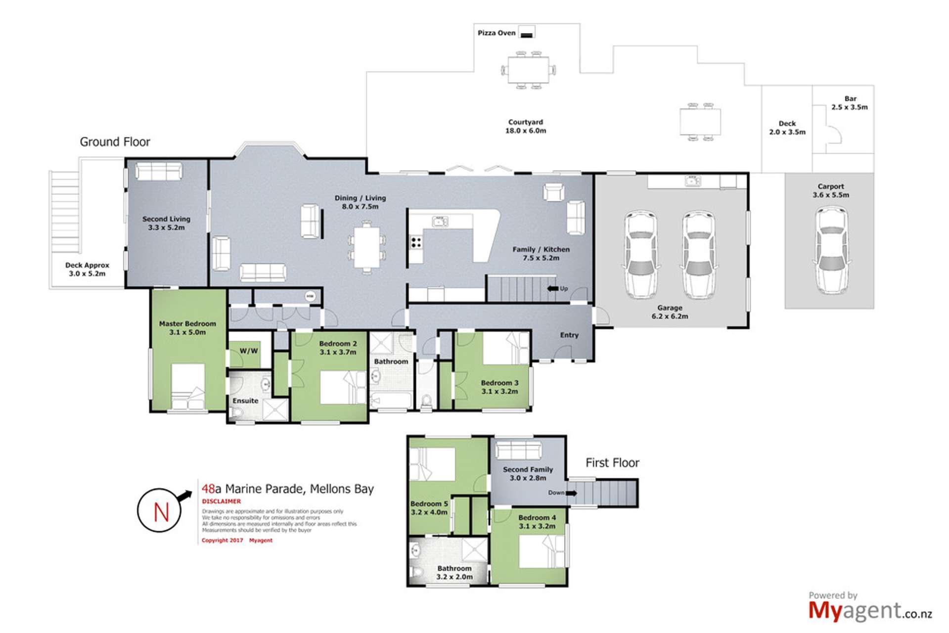 48a Marine Parade Mellons Bay_0