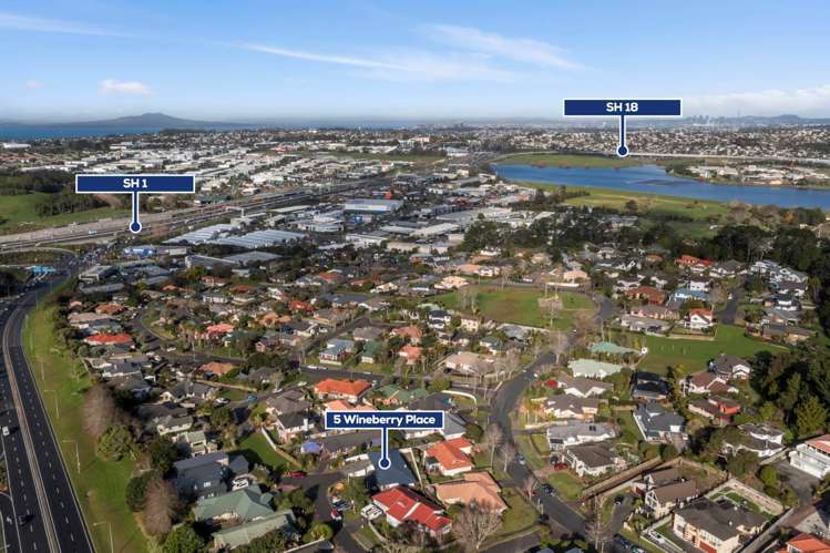 5 Wineberry Place Albany_24