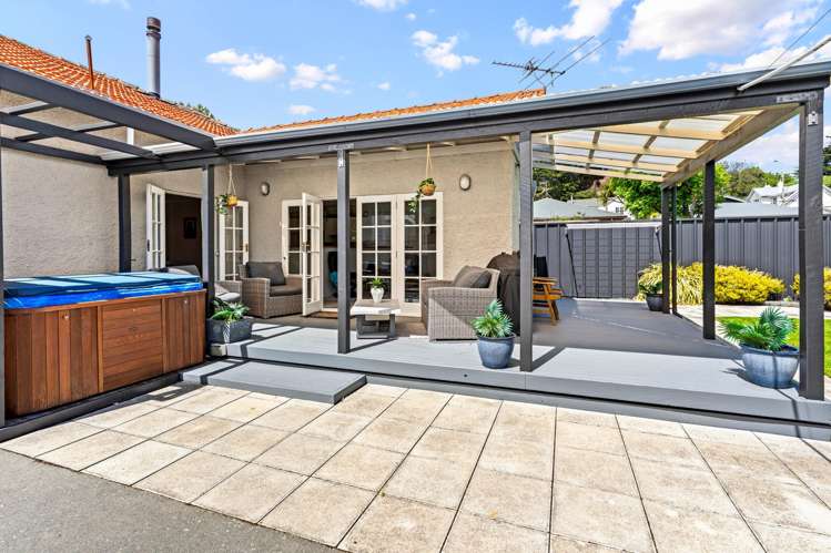 14 Kennedy Street St Clair_27