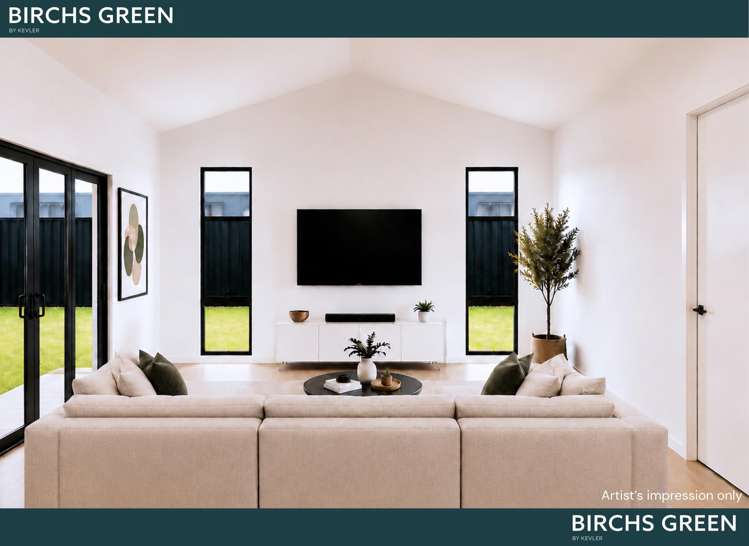 Lot 98 Birchs Green_9
