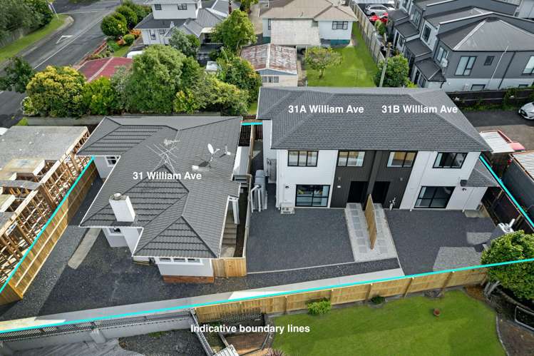 31A William Avenue Manurewa_22