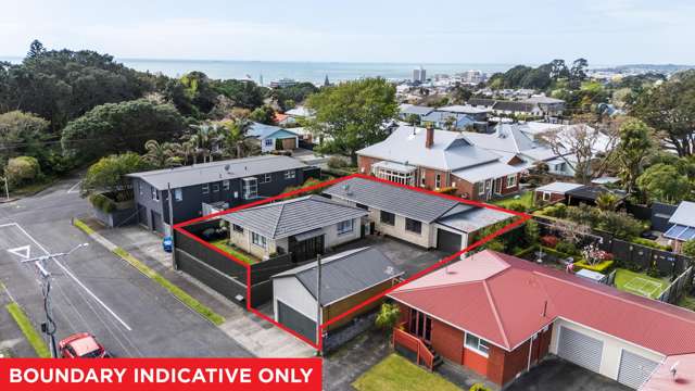 TWO TIDY TOWNHOUSES – BUY ONE OR BOTH!