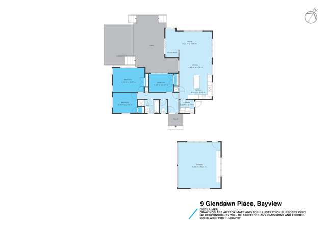 9 Glendawn Place Bayview_1