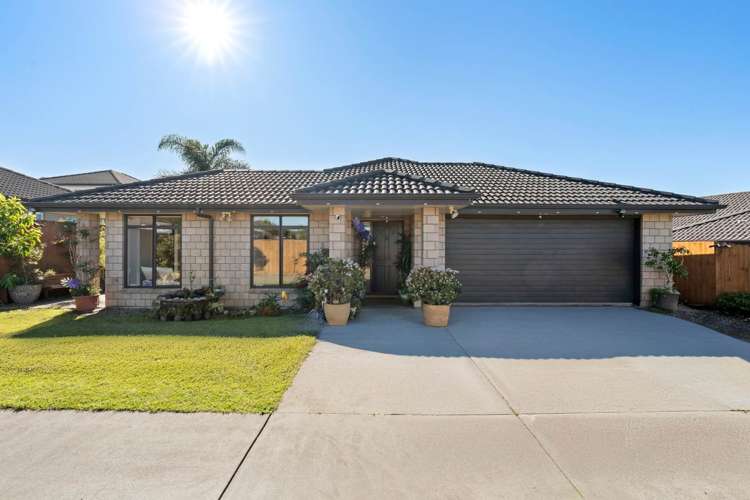 51 Sunningdale Street Wattle Downs_27