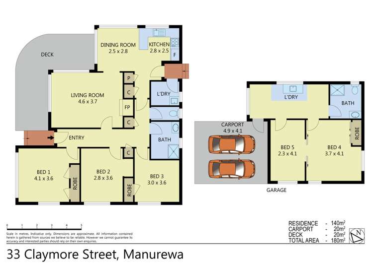 33 Claymore Street Manurewa_16