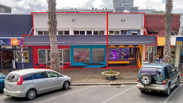 High-profile, low-cost opportunities