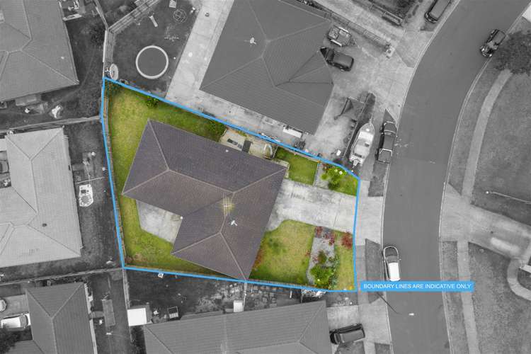 37 Nicholas Gibbons Drive Clendon Park_12