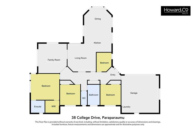 38 College Drive Paraparaumu_32