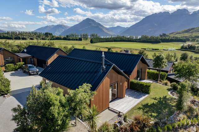 Stylish Single-Level Home on Coveted McAdam Drive