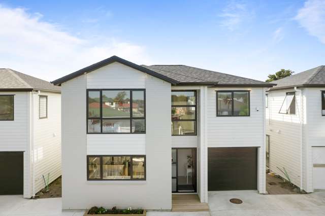 Lot 4, 23 Hill Crescent Papakura_2