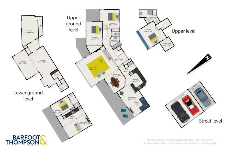 42 Rangiwai Road Titirangi_31