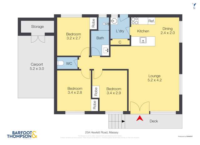 25A Hewlett Road Massey_1