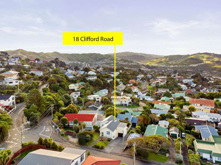 18 Clifford Road Johnsonville_20