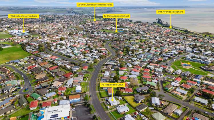 72 Maplesden Drive Clendon Park_12