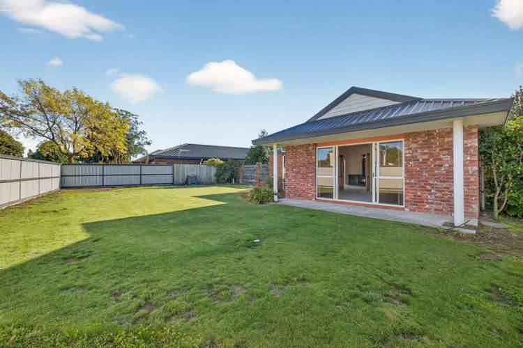 300 Kensington Avenue Rangiora_21