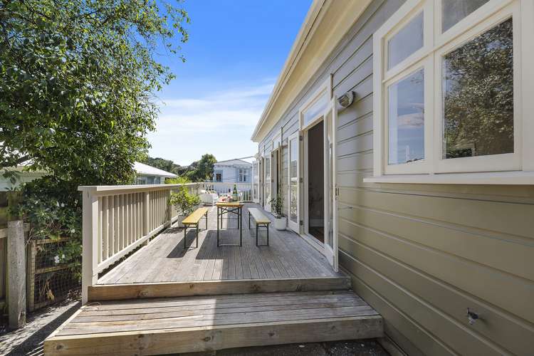 4 Dawson Street Berhampore_19