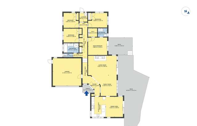 37 Rochester Crescent Somerville_1