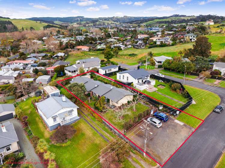 A/3 Miro Street Helensville_14