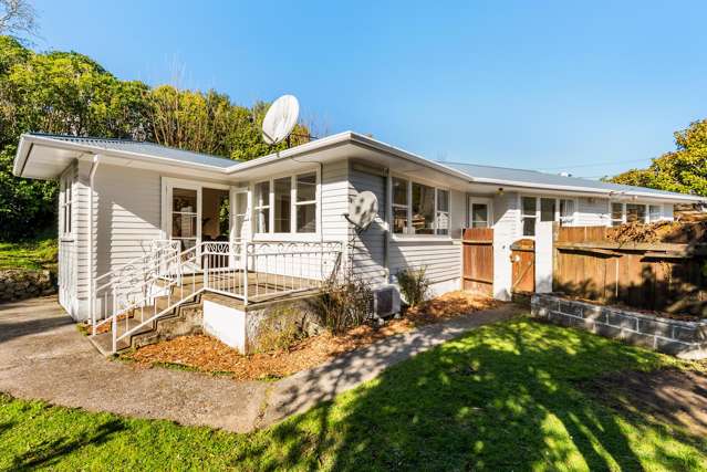 Sun, Space & A Great Family Location