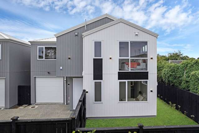 WELL DESIGNED FOR EXTENDED FAMILY LIVING