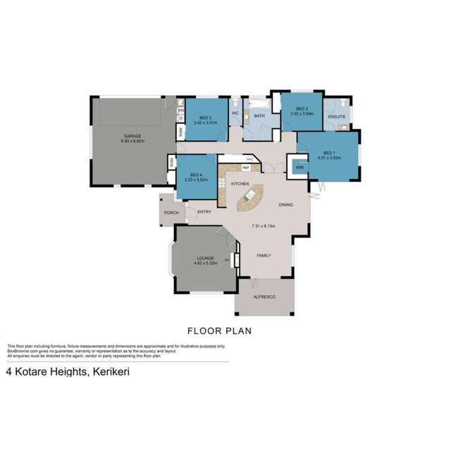 4 Kotare Heights Kerikeri_1