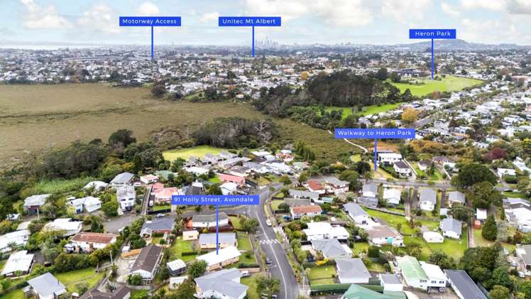 91 Holly Street Avondale_21