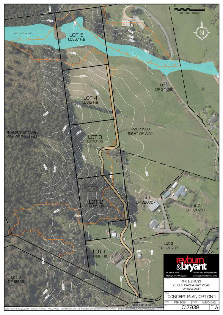 75 Old Parua Bay Road Parahaki_24