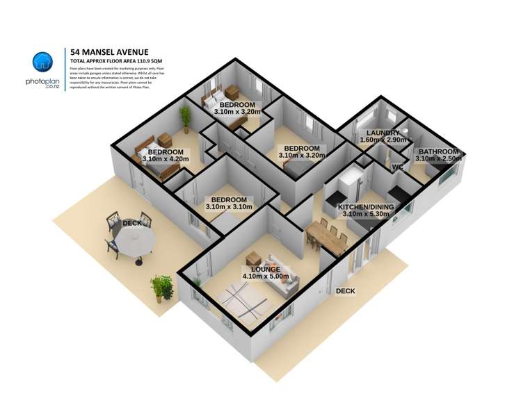 54 Mansel Avenue Hillcrest_15