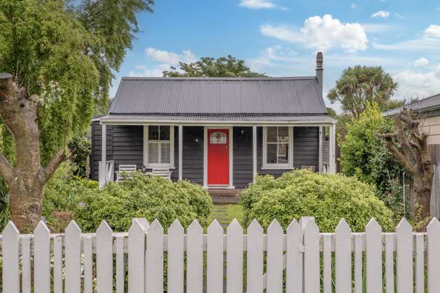 Rustic charm in a peaceful rural setting