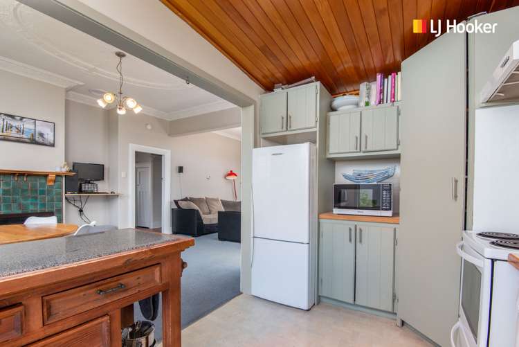 16 Nottingham Crescent Calton Hill_14