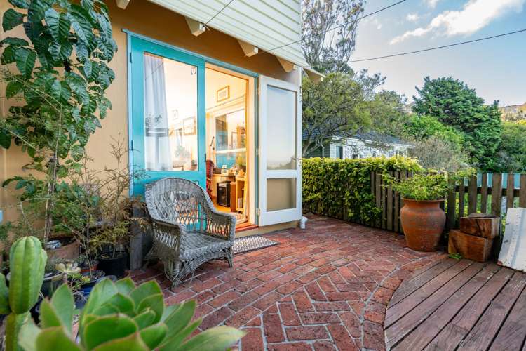 15 Thane Road Roseneath_21