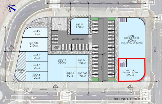 Unit B2/46 Parish Drive Silverdale_1