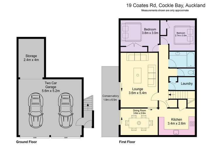 1/19 Coates Road Cockle Bay_17
