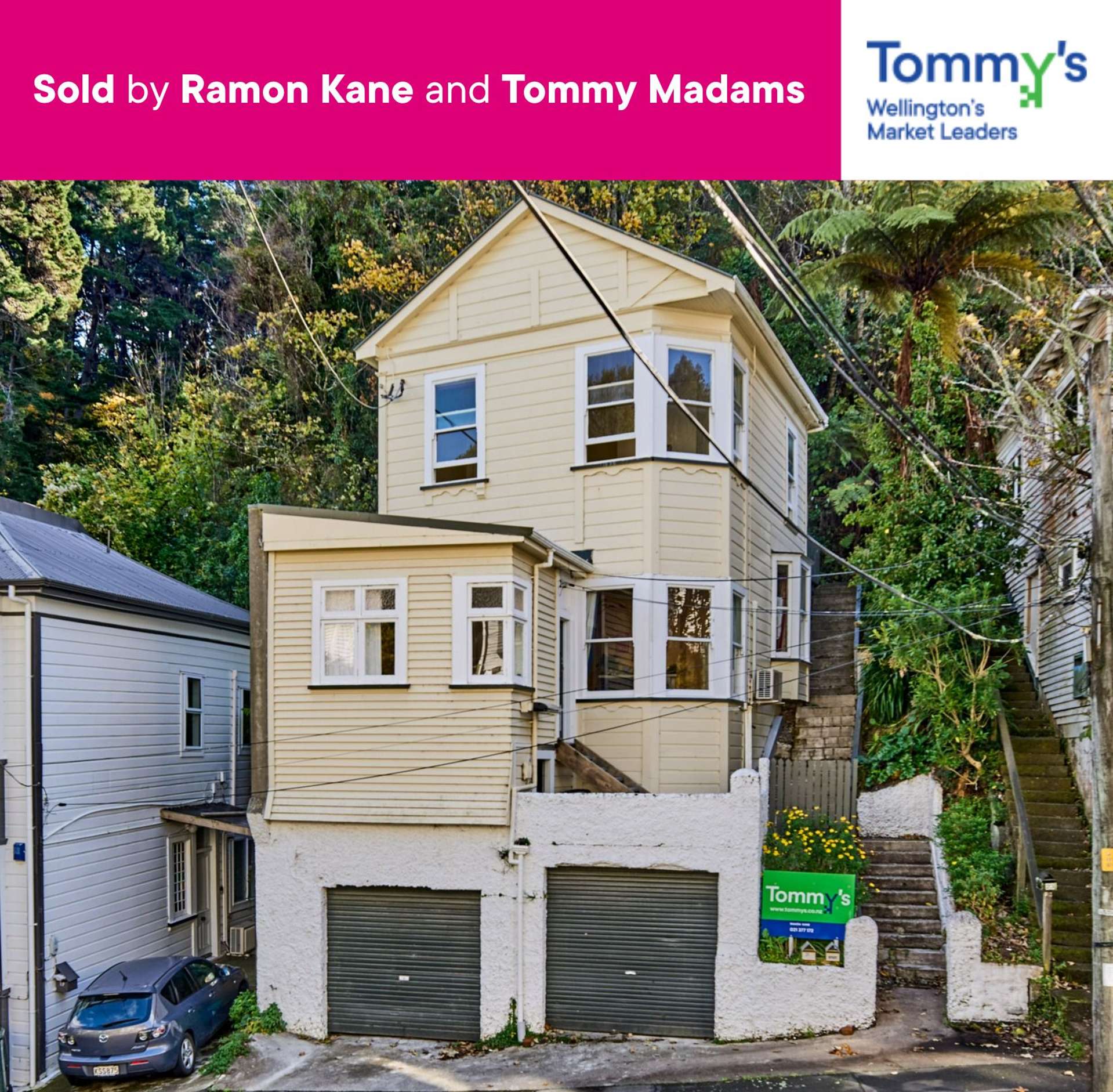 21 Adams Terrace Aro Valley_0