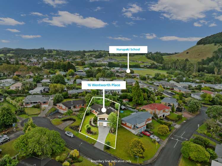 16 Wentworth Place Te Kamo_16