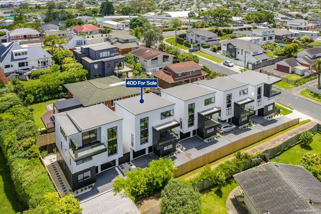 40d Belmont Terrace Milford_4