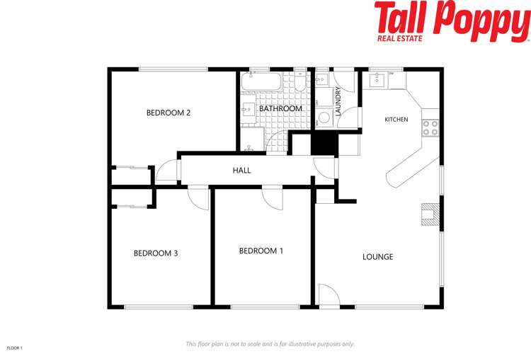 1/58 Clydesdale Street Woolston_15