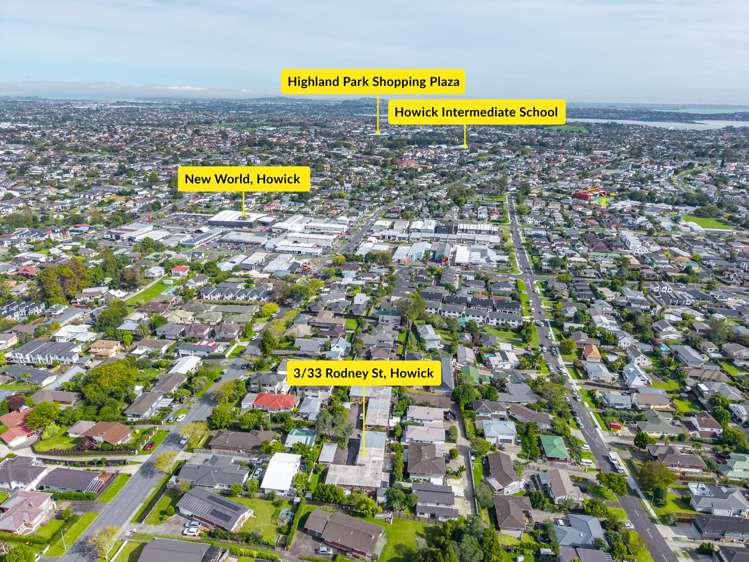 3/33 Rodney Street Howick_20