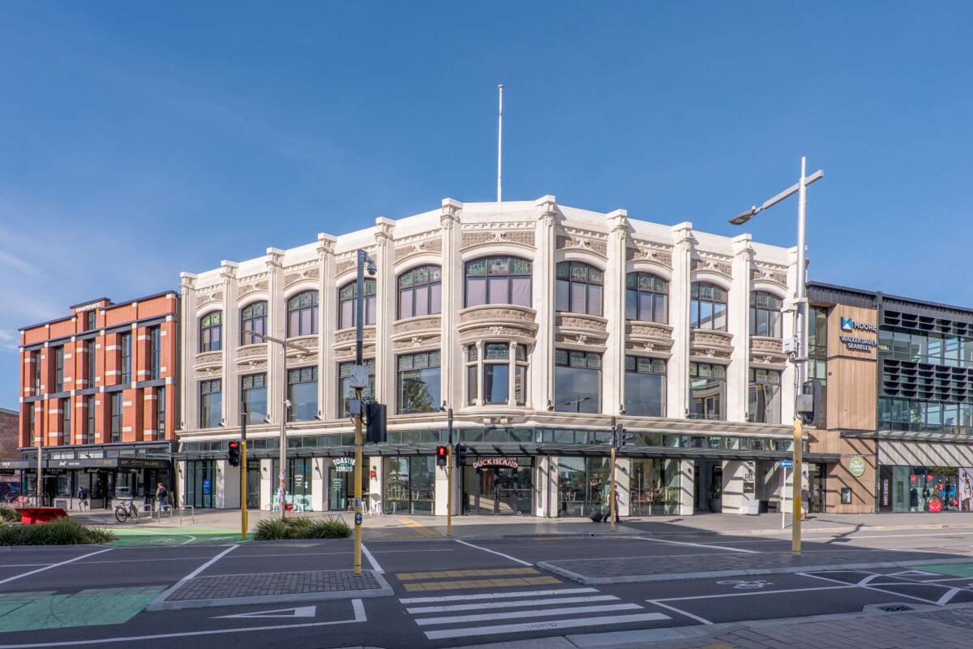 LVL 2 / 181  High Street City Centre_0