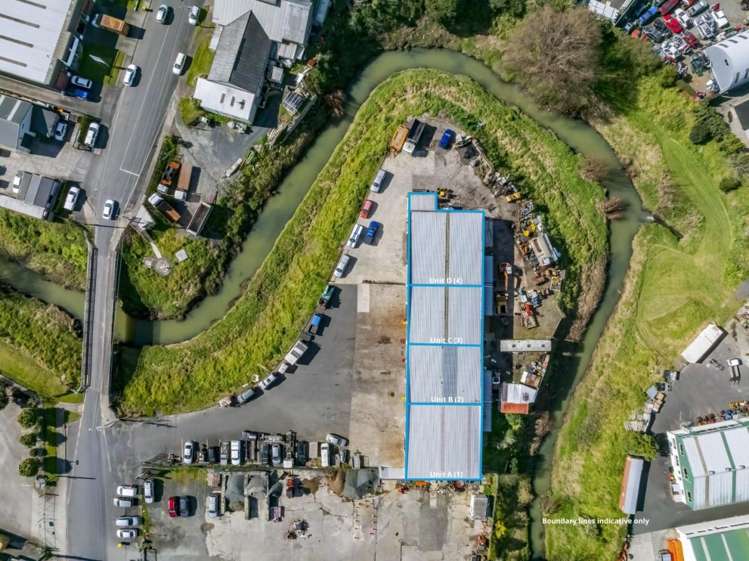 Units 1-4, 16 Norrie Road Drury_3