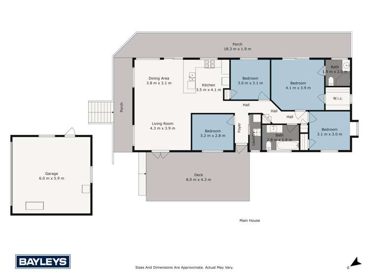 211 Whitehills Road Waitoki_15