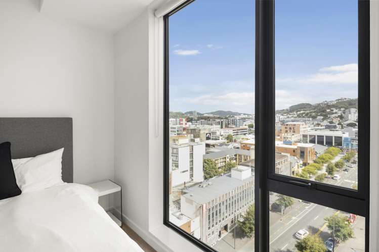 1102/168 Victoria Street Te Aro_11
