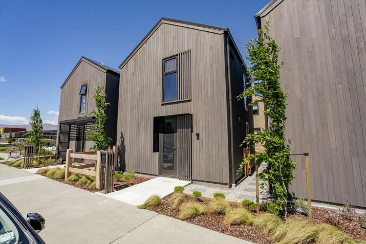 Villa 2/3 O'Meara Street Frankton_0