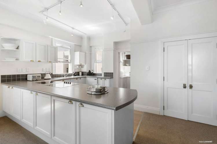 4h/5 Parliament Street Auckland Central_25