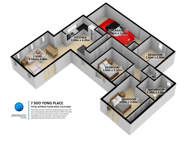 7 Soo Yong Place Glenview_16